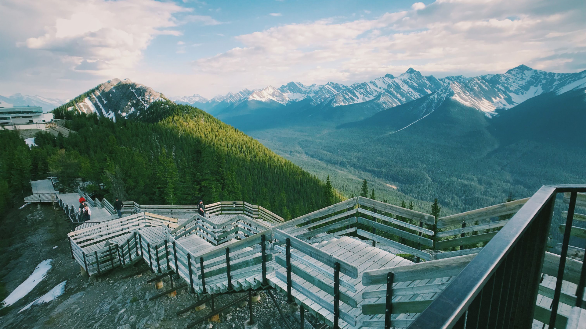 4 Days in Banff: The Perfect Itinerary (highlights & hidden gems)